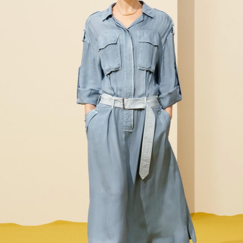 Zara DRSS CMBND 12